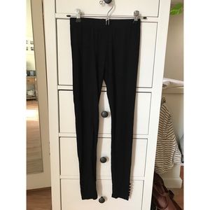 Tarte leggings size small